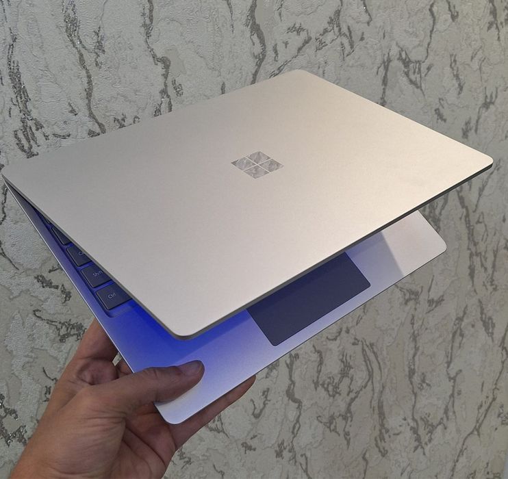 Microsoft Surface go