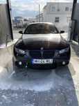 Bmw e92 320d automat