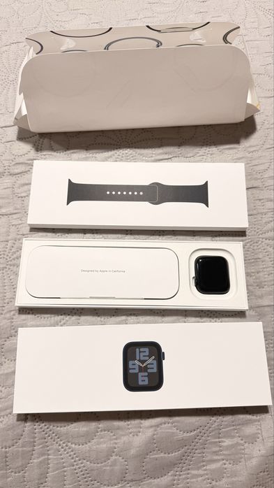 Apple Watch SE 2023 40mm