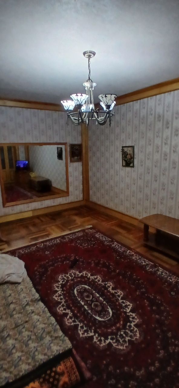 77 серия 2/2/4. 64м2. Метро Чиланзар