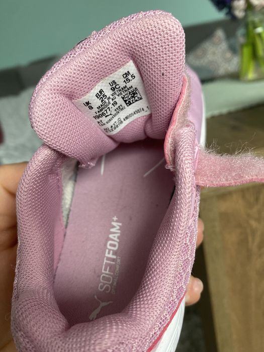 Маратонки Puma / 25