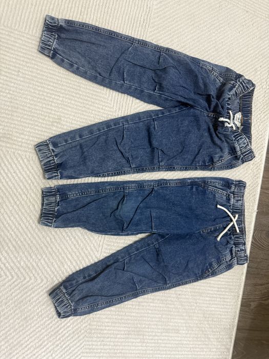 Blugi HM marime 98 si 104