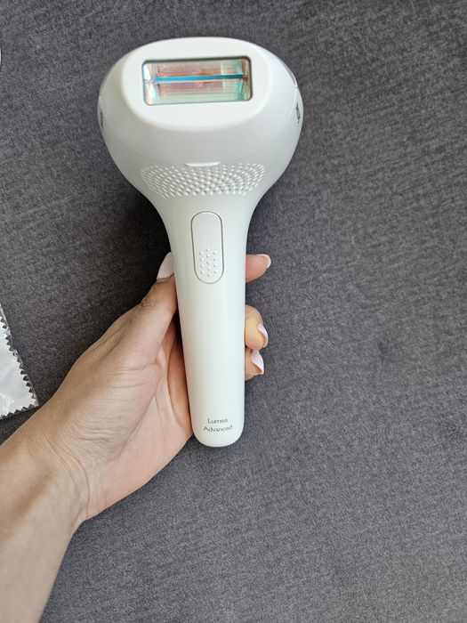 Фотоепилатор Philips Lumea SC1997/00