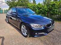 BMW Seria 3 BMW 320 Xdrive Sport Edition