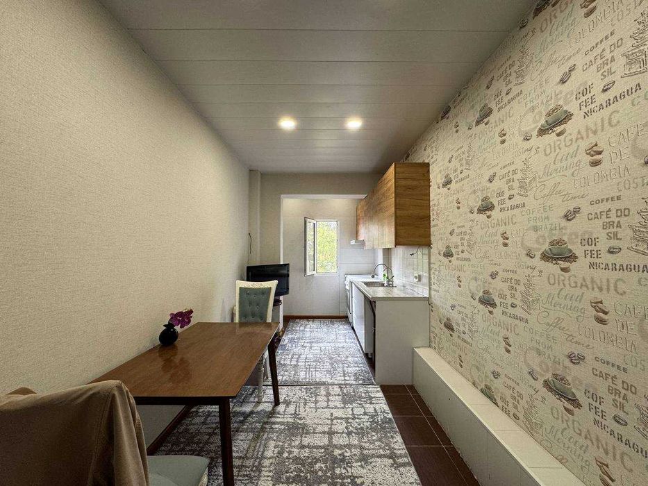 ОЙБЕК 3/4/9 75м2 , joy bowling , чехова , продается квартира