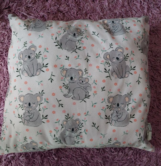 Декоративни възглавници