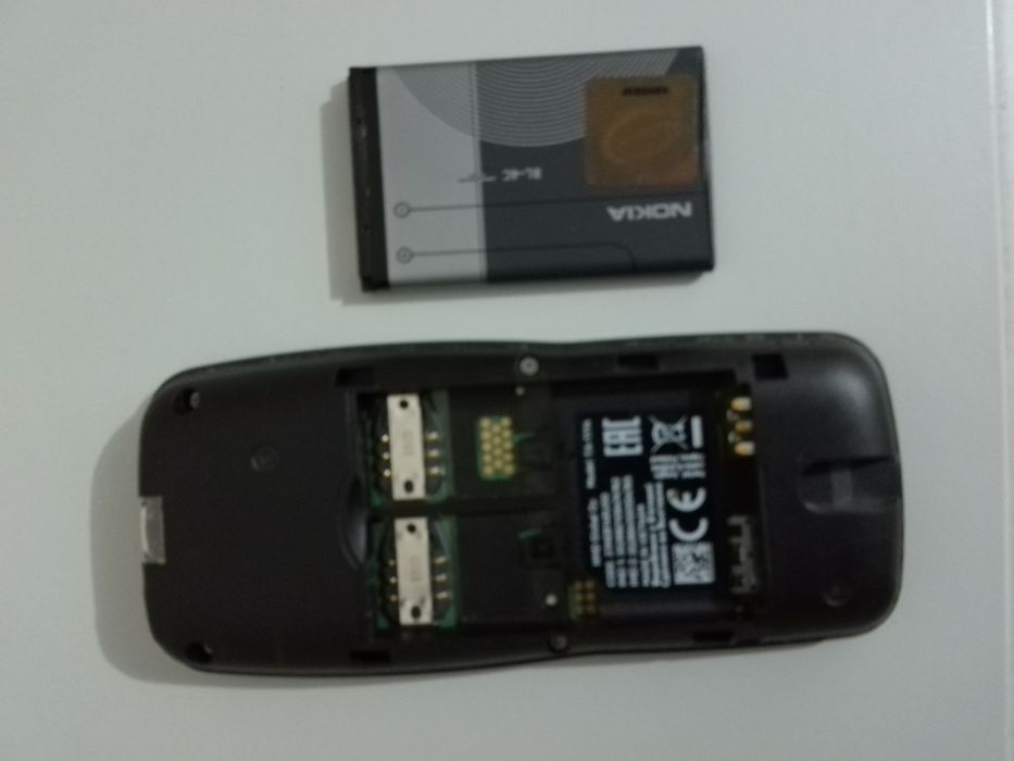 NOKIA Идеал.оригинал