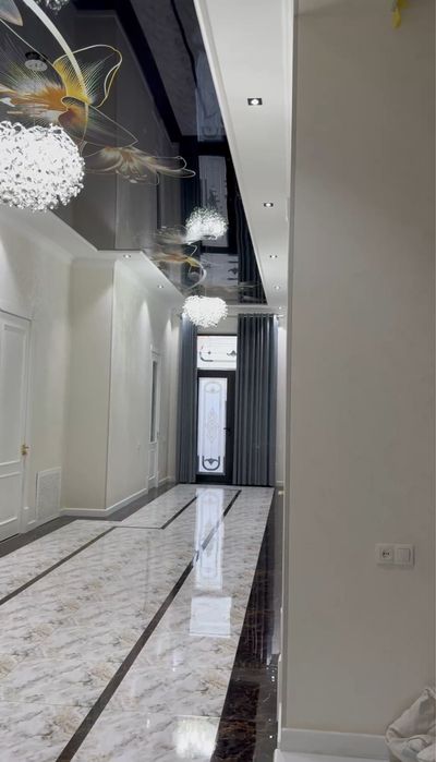 6 sotix 420 kv yashash maydoni