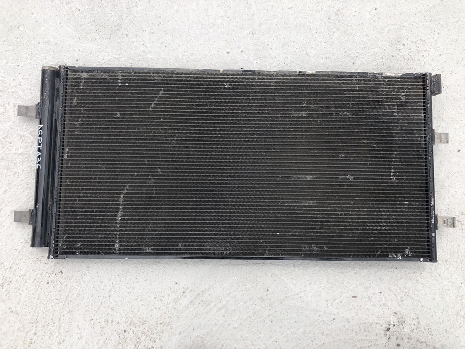 Radiator clima / ac Audi A6 A7 4G A4 B8 4G0260401A