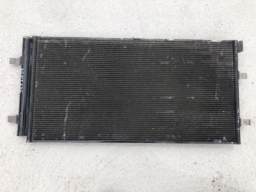 Radiator clima / ac Audi A6 A7 4G A4 B8 4G0260401A