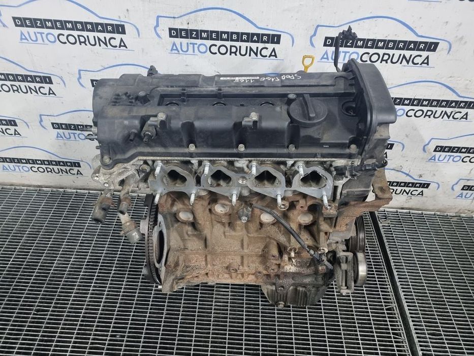 Motor Kia Sportage II 2.0 BENZINA 2006 - 2010 104kW 140CP 1975CC G4GC (1165) 2143123550