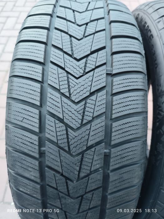 2 anvelope 225-45-19 Rotalla ms