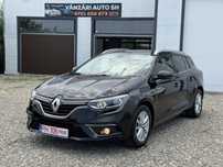 Renault Megane 4 2017 1.5Dci E6 110Cp LED Cash/Rate Garantie