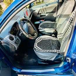 Vand Ford Fusion 2009 Impecabil 1.4 Diesel 184000km reali Inmatriculat