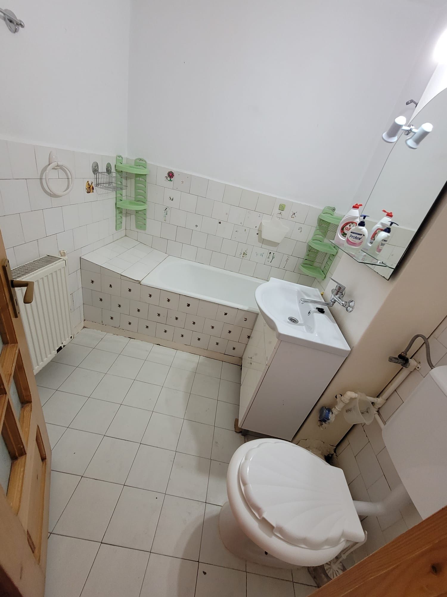 Proprietar de vanzare apartament 3 camere Comanesti