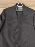 Vând costum Hugo Boss mărime 56 la 3 nasturi , original