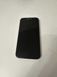 Iphone 14 pro max space black 256 gb