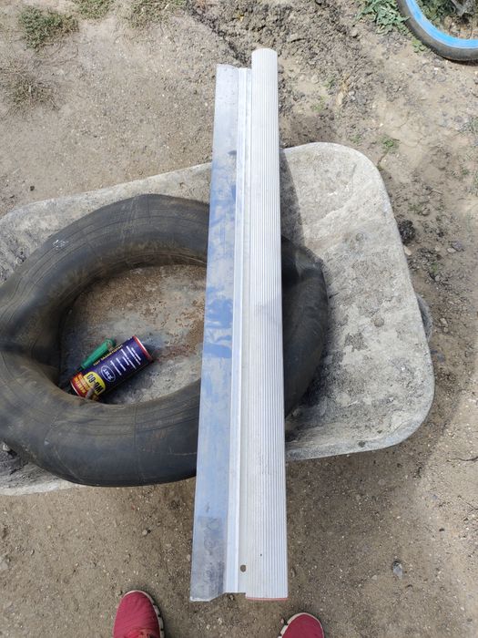 Шпатель правило 1000мм