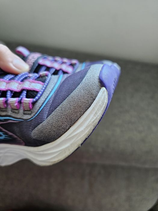 Детски маратонки Skechers 27 номер