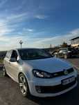 Volkswagen Golf Golf6 GTI