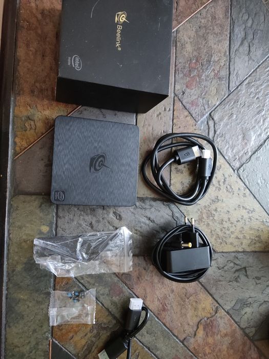 Beelink T4 mini pc