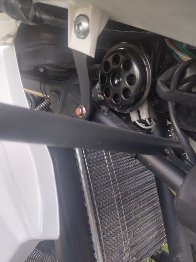 Атв  jinling  250