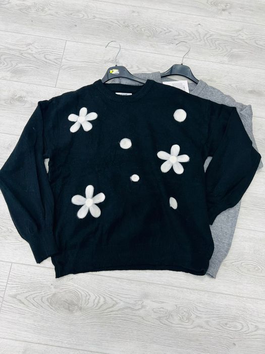 Дамски блузи С М Л ХЛ