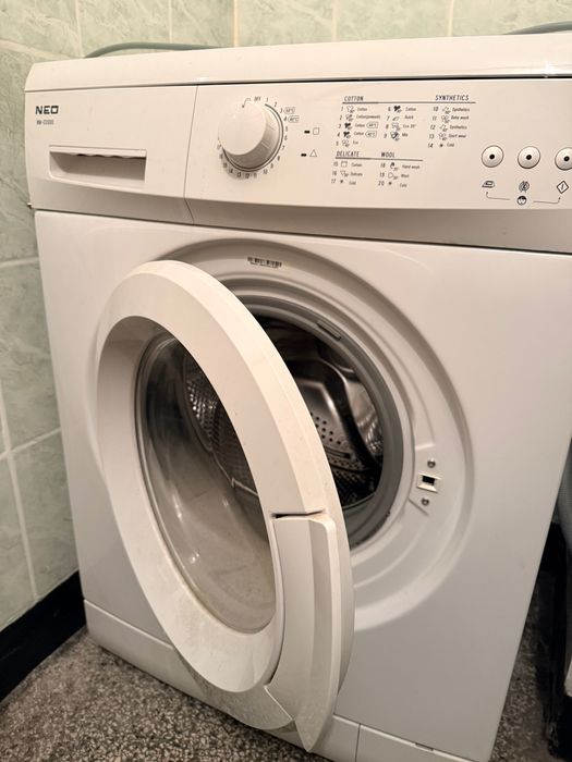 Перална машина neo