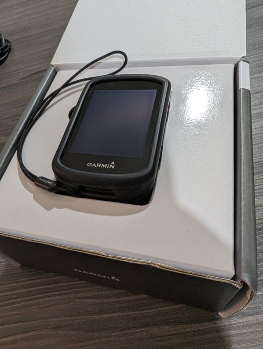 Продавам garmin edge 530