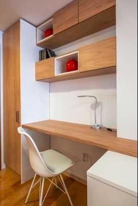 Продава се Едностаен апартамент в София, Център - 40 кв.м за 4000 €/кв.м - Снимка #6