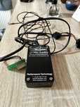 Vand Power Box / Chip Tuning BMW E46 320d 136 cp