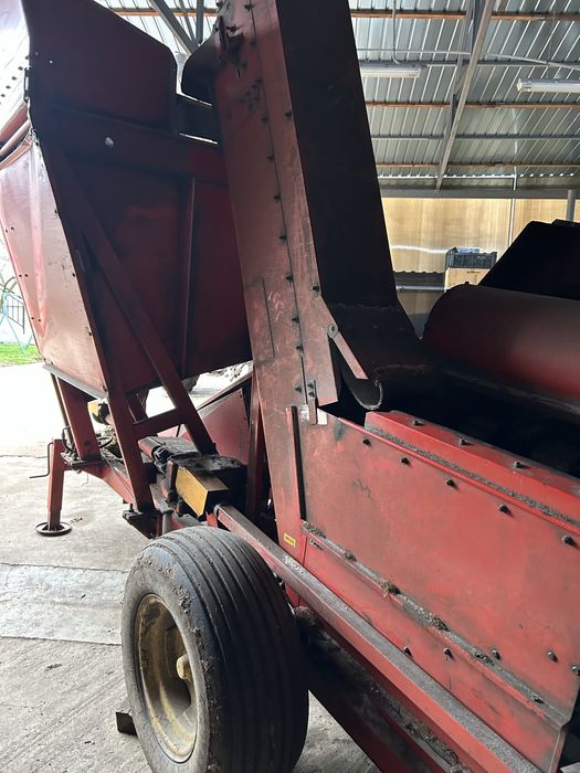 Vand culegatoare porumb zmaj 223