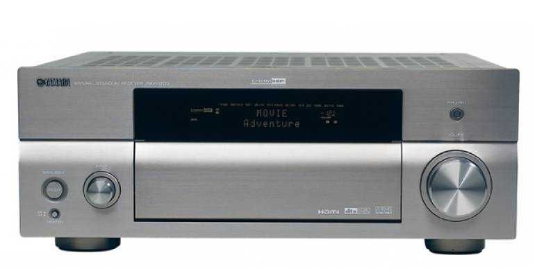 Amplificator Yamaha RX-V1700