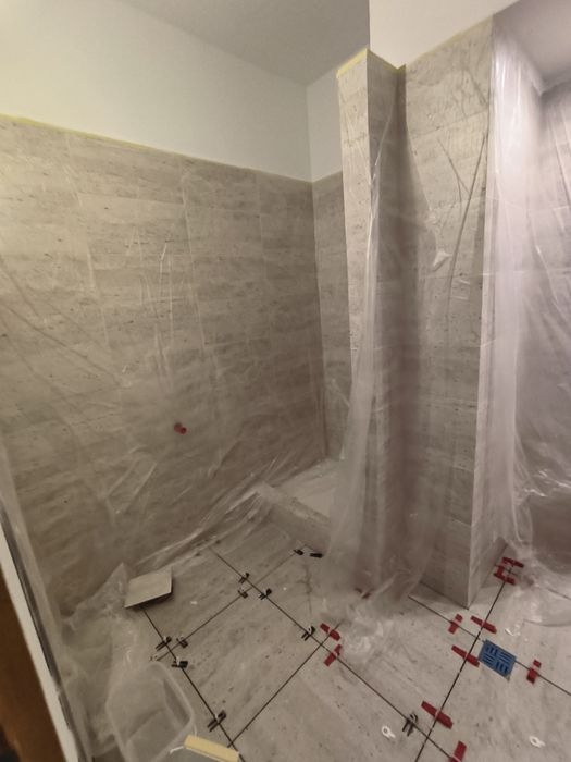 Executăm lucrări în construcții și finisaje