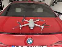 Drona DJI MAVIK 2 Pro