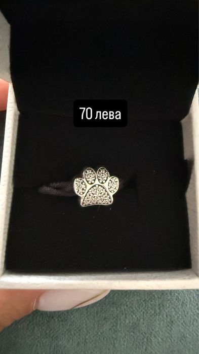 Колекция талисмани и гривна Пандора/ ОРИГИНАЛНИ