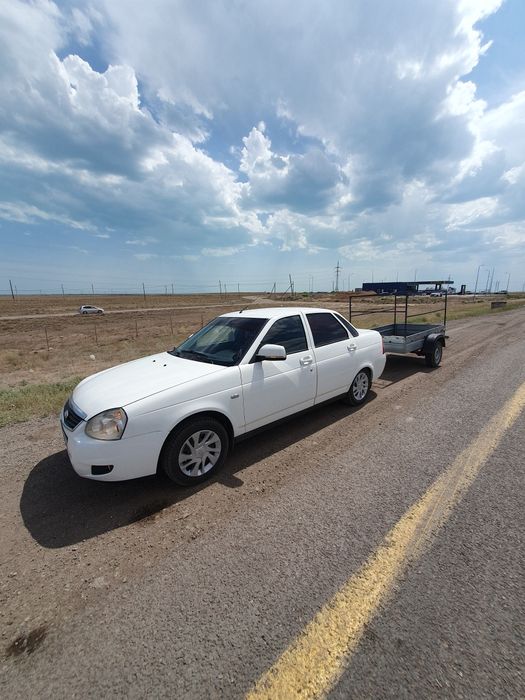 Продаётся Lada Priora 2170