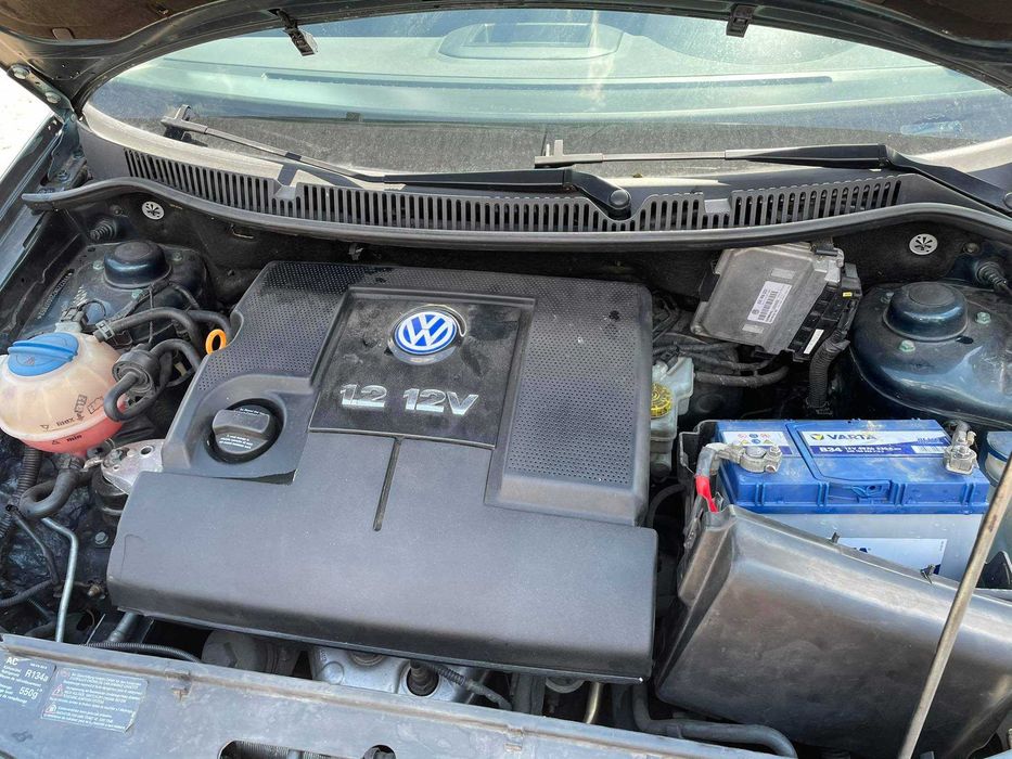 Само на части Volkswagen Polo Фолкцваген Поло 1,4