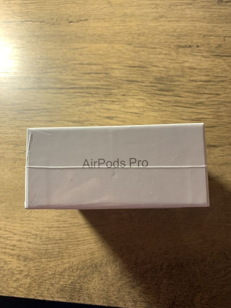 AirPods Pro 2nd generation