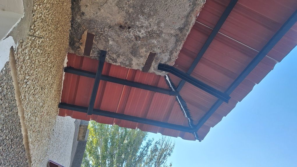KAZEROK, RULIK, RESHOTKA, ARZON VASIFATLI o‘rnatamiz svarka ishlarini