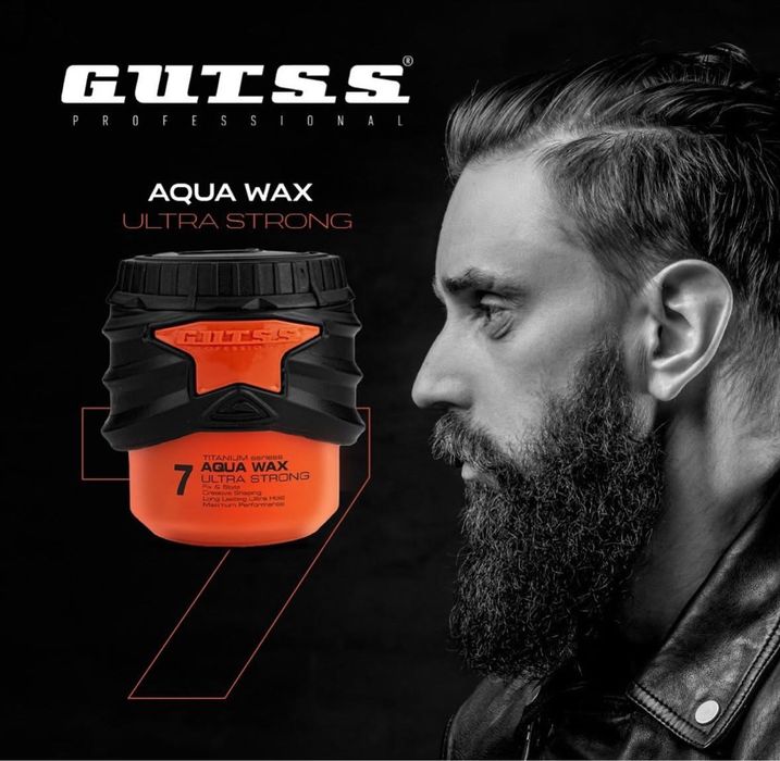 Мъжка професионална козметика и консумативи