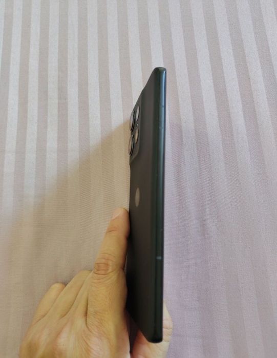 Motorola edge 50 pro