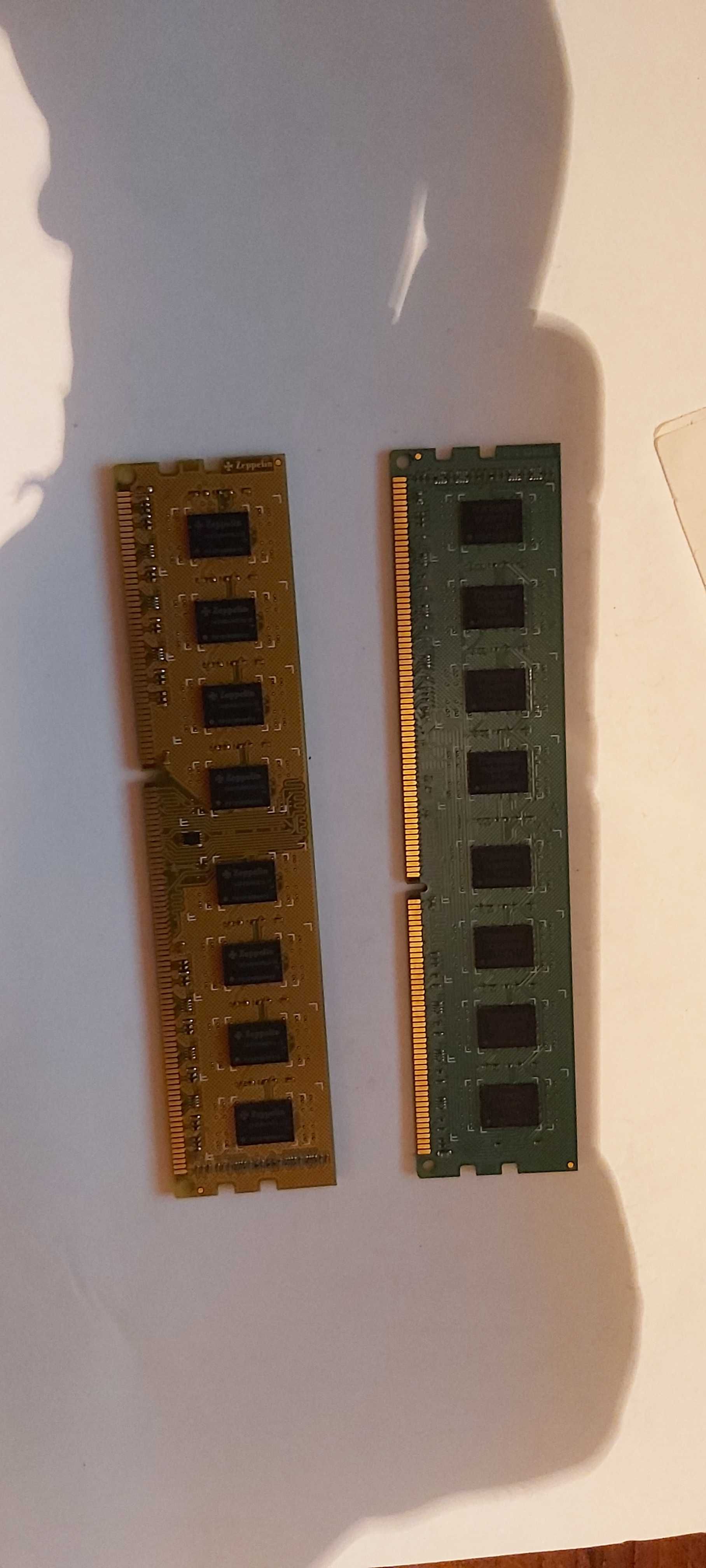 Операивная память DDR3 1333 DIMM