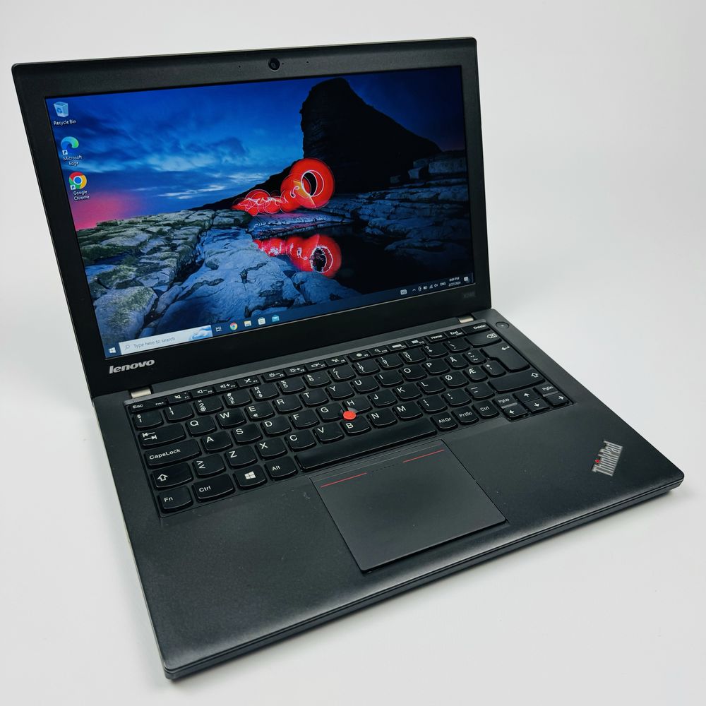 Лаптоп Lenovo ThinkPad X240