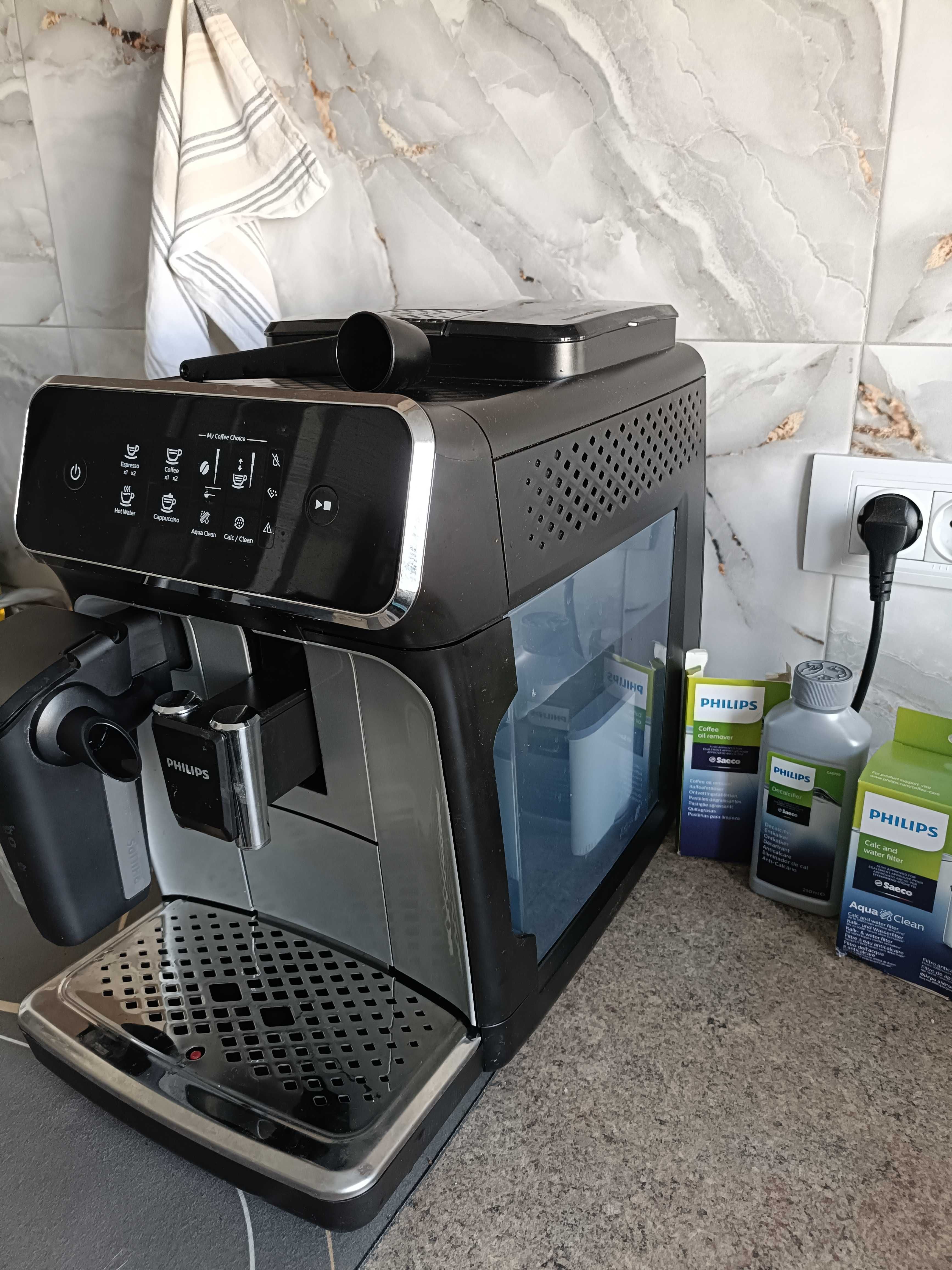 Esspresor Philips Lattego seria 2200