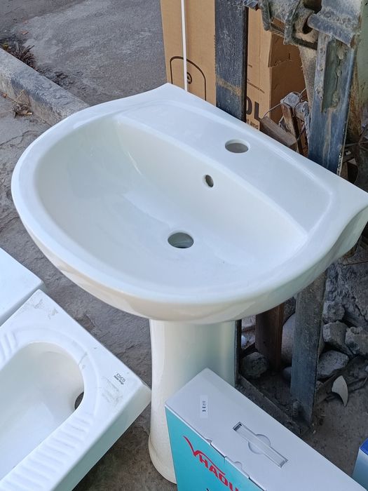 Rakvina Умывальник