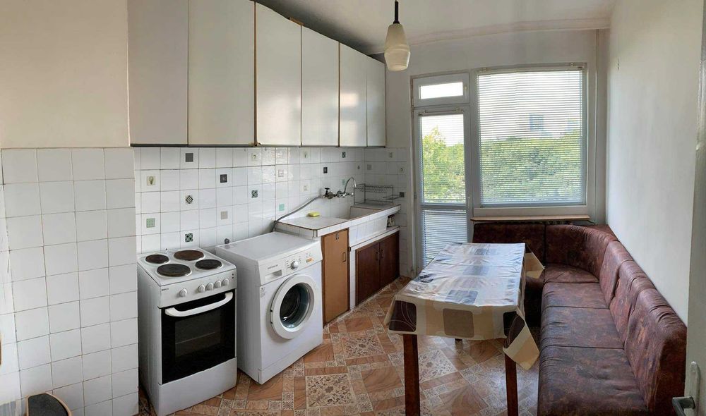 Дава се под наем Двустаен апартамент в Бургас, Зорница - 67 кв.м за 81.6 € - Снимка #20