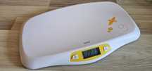 Cantar digital copii | Beurer, BY80, ecran LCD mare, max. 20kg |