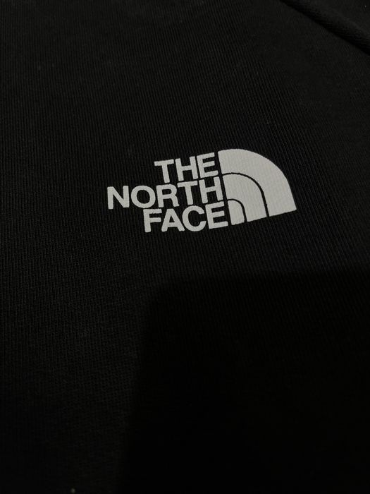 The North Face оригинален мъжки суичър , XL размер