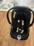 Scoica Cybex Platinum T i-Size